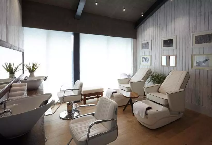 Fotos del hotel Hablis Chennai:  13