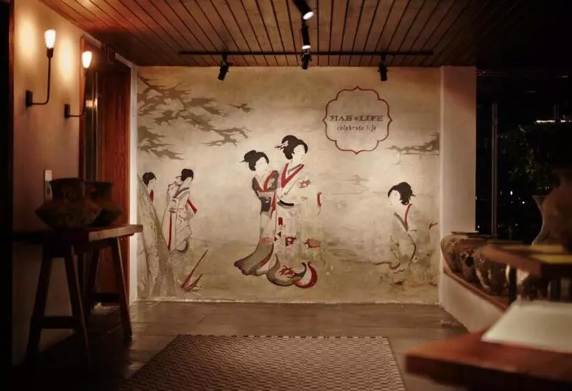 Fotos del hotel Hablis Chennai:  15