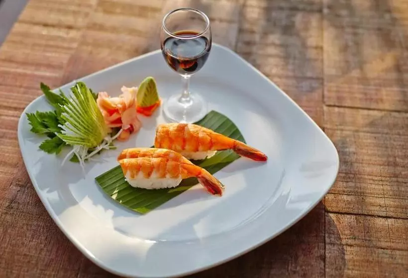 Fotos del hotel Hablis Chennai:  11