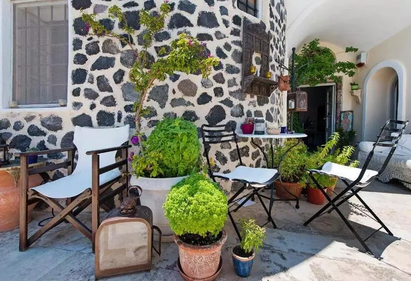 Fotos del hotel Heliophos Boutique Caves:  4