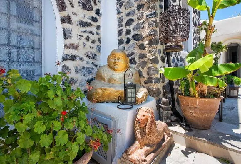 Fotos del hotel Heliophos Boutique Caves:  23