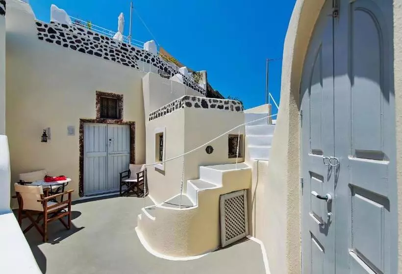 Fotos del hotel Heliophos Boutique Caves:  15