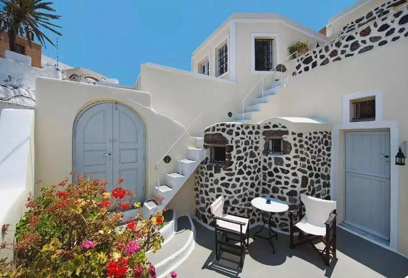 Fotos del hotel Heliophos Boutique Caves:  14