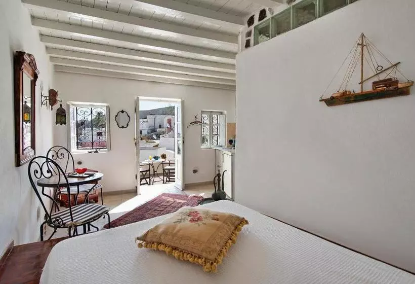 Fotos del hotel Heliophos Boutique Caves:  24