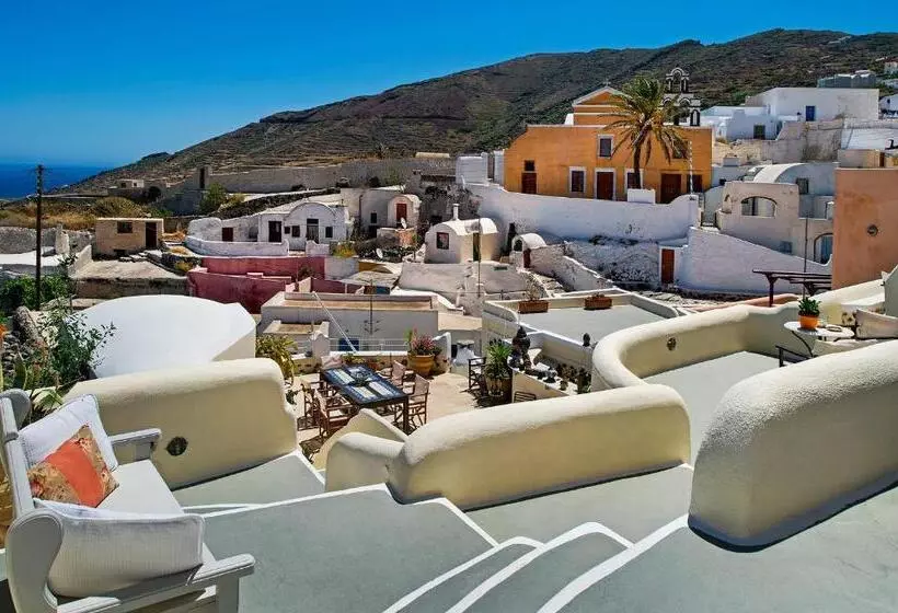 Fotos del hotel Heliophos Boutique Caves:  21