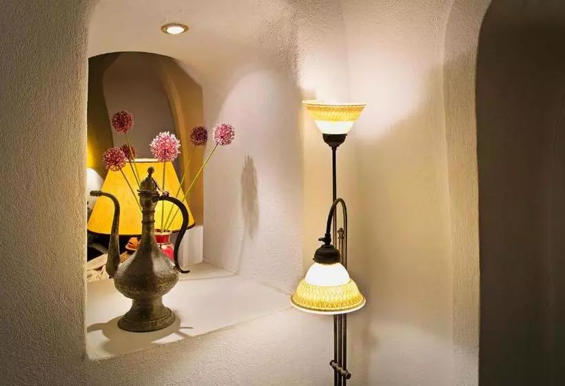 Fotos del hotel Heliophos Boutique Caves:  11