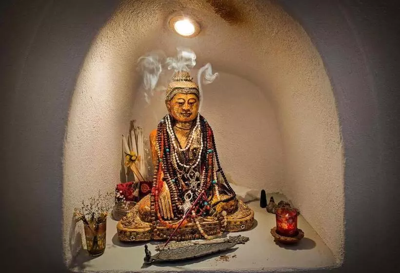 Fotos del hotel Heliophos Boutique Caves:  6