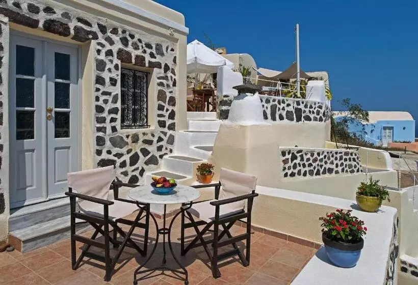 Fotos del hotel Heliophos Boutique Caves:  10