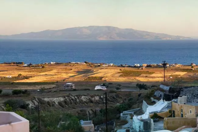 Fotos del hotel Heliophos Boutique Caves:  7