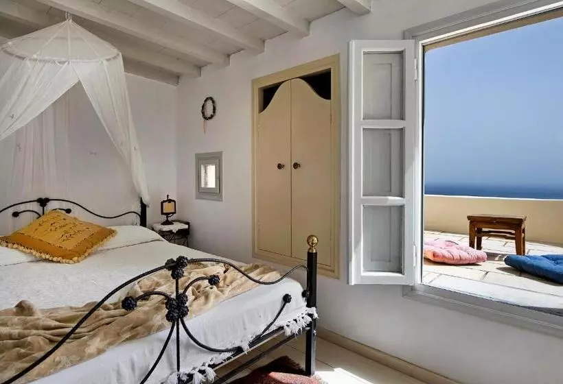 Fotos del hotel Heliophos Boutique Caves:  8