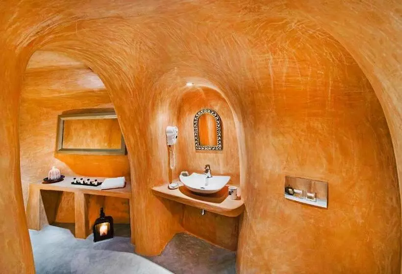 Fotos del hotel Heliophos Boutique Caves:  9