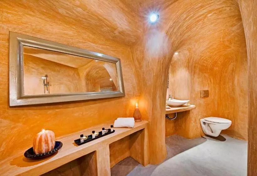 Fotos del hotel Heliophos Boutique Caves:  19