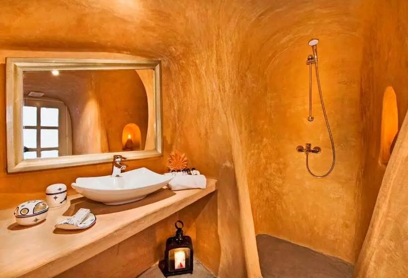 Fotos del hotel Heliophos Boutique Caves:  13