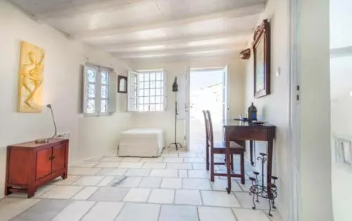 Fotos del hotel Heliophos Boutique Caves:  18