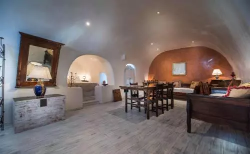 Fotos del hotel Heliophos Boutique Caves:  3