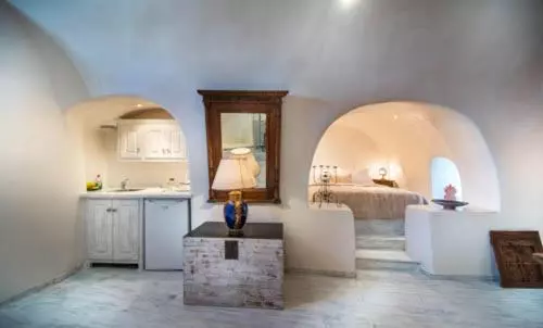 Fotos del hotel Heliophos Boutique Caves:  5