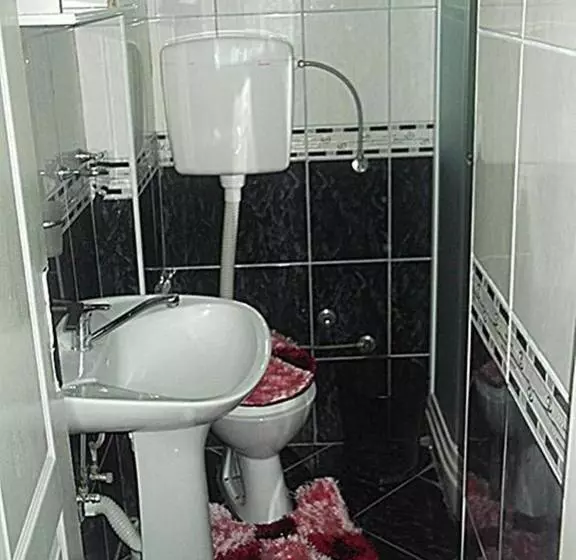 Fotos del hotel Hoti:  8