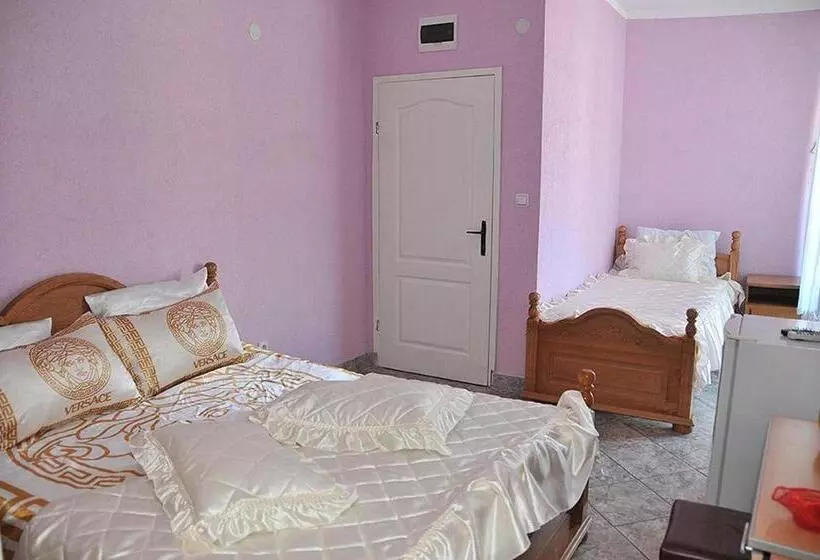 Fotos del hotel Hoti:  11