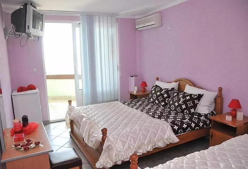 Fotos del hotel Hoti:  17