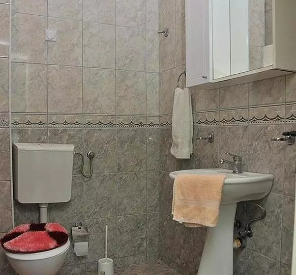 Fotos del hotel Hoti:  19