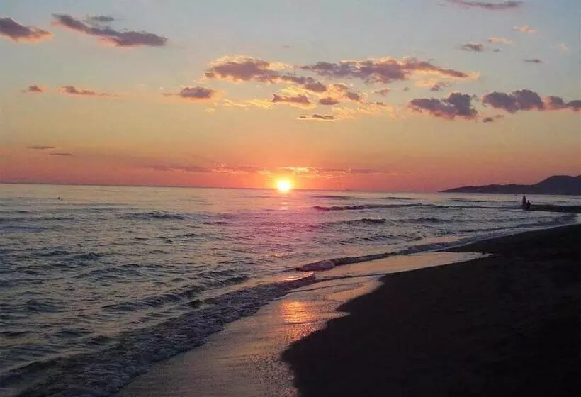 Fotos del hotel Hoti:  15