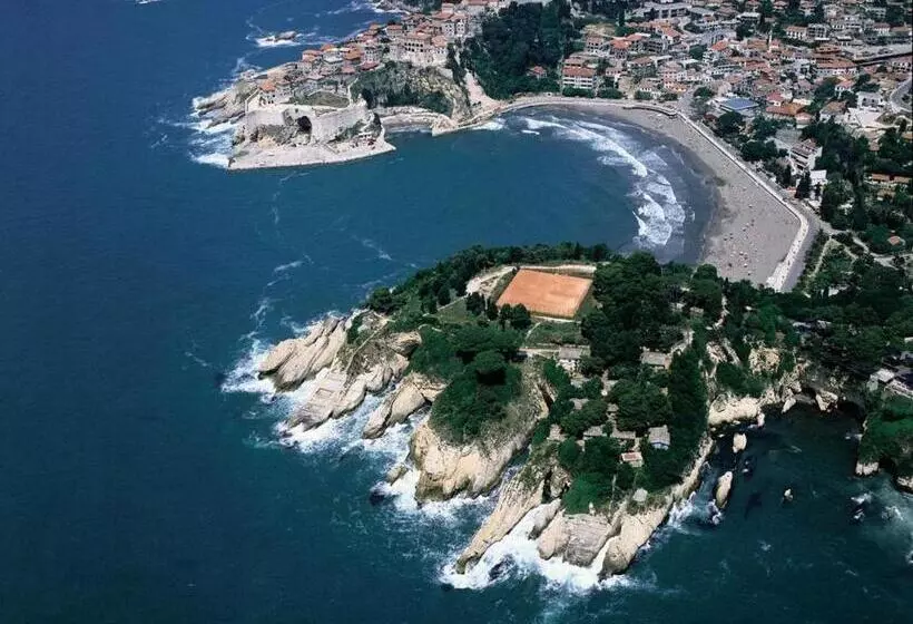 Fotos del hotel Hoti:  9