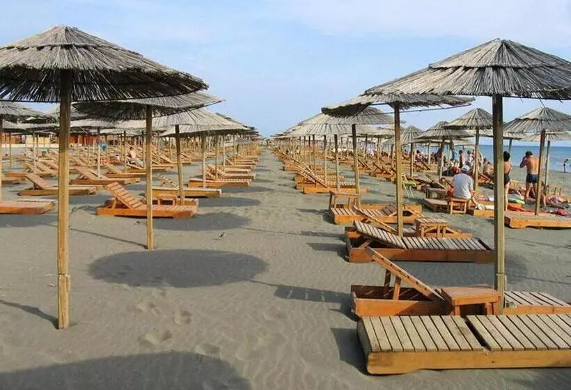 Fotos del hotel Hoti:  22