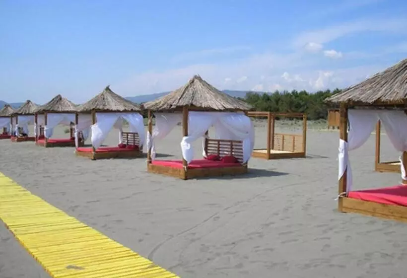 Fotos del hotel Hoti:  6