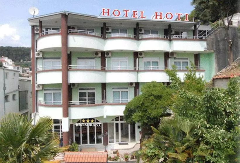 Fotos del hotel Hoti:  10