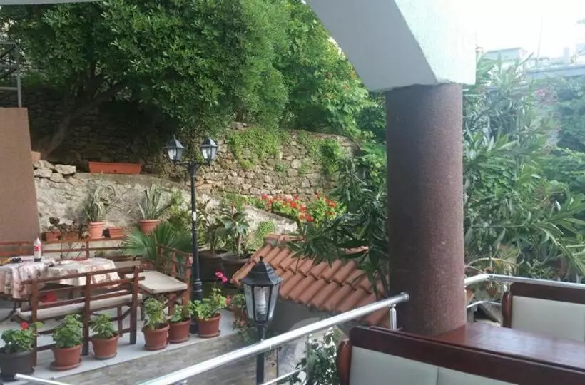 Fotos del hotel Hoti:  7