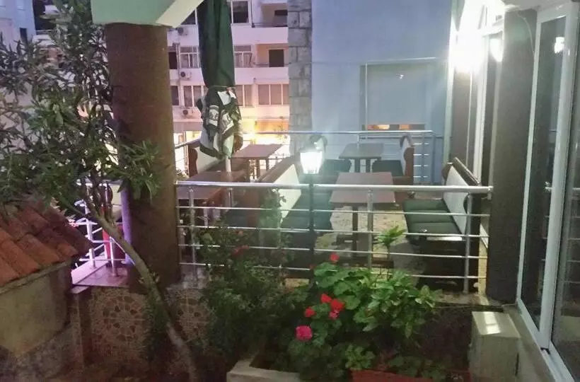 Fotos del hotel Hoti:  25