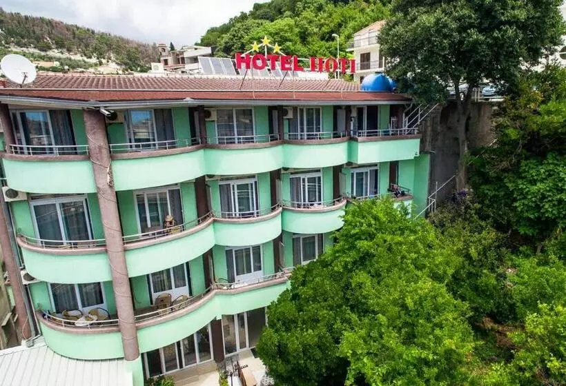 Fotos del hotel Hoti:  16