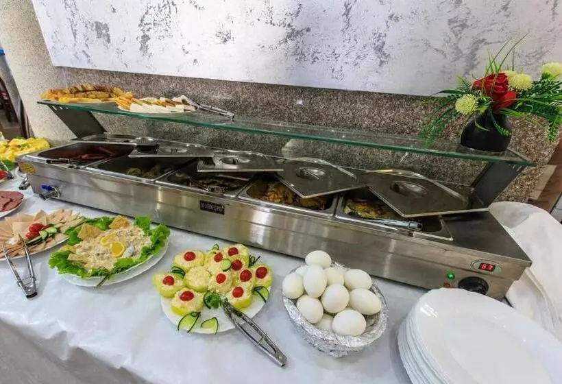 Fotos del hotel Hoti:  5