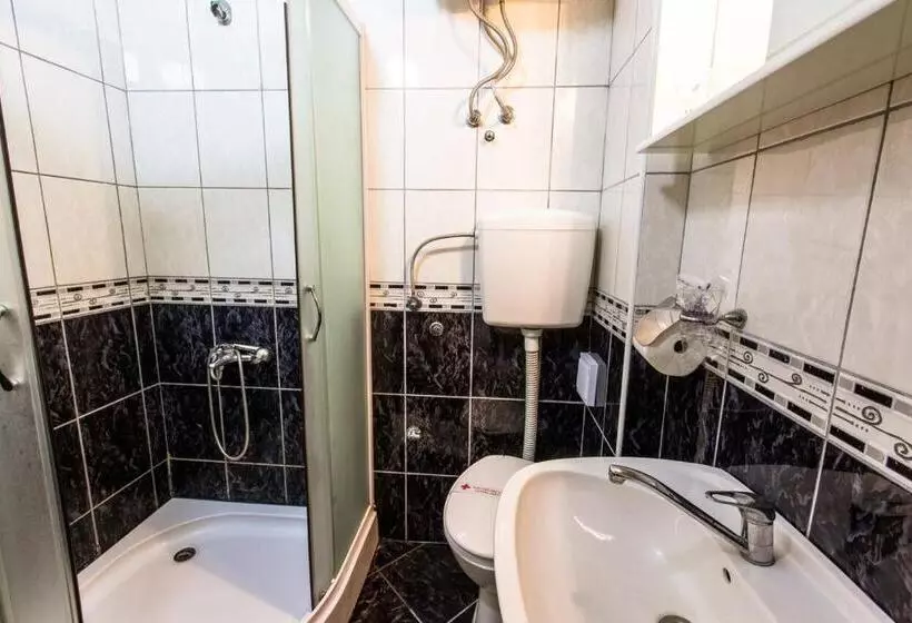 Fotos del hotel Hoti:  14