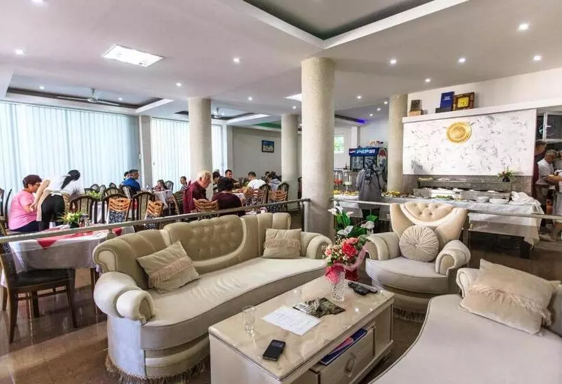 Fotos del hotel Hoti:  3