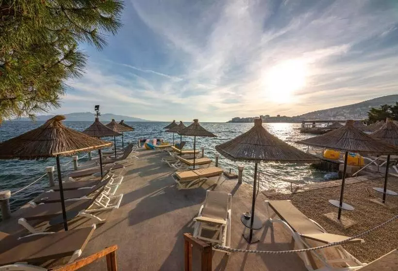 Fotos del hotel Jaroal:  18