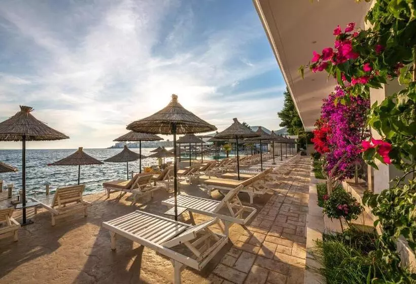 Fotos del hotel Jaroal:  6