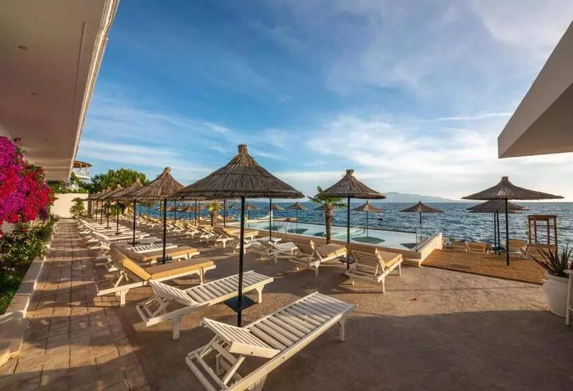 Fotos del hotel Jaroal:  21