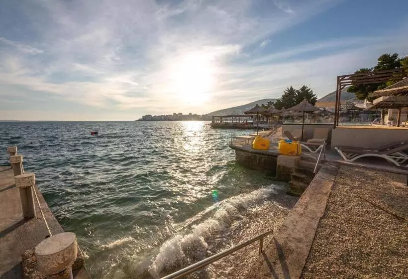 Fotos del hotel Jaroal:  2