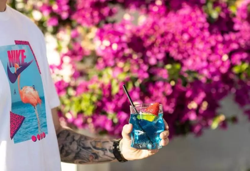 Fotos del hotel Jaroal:  11