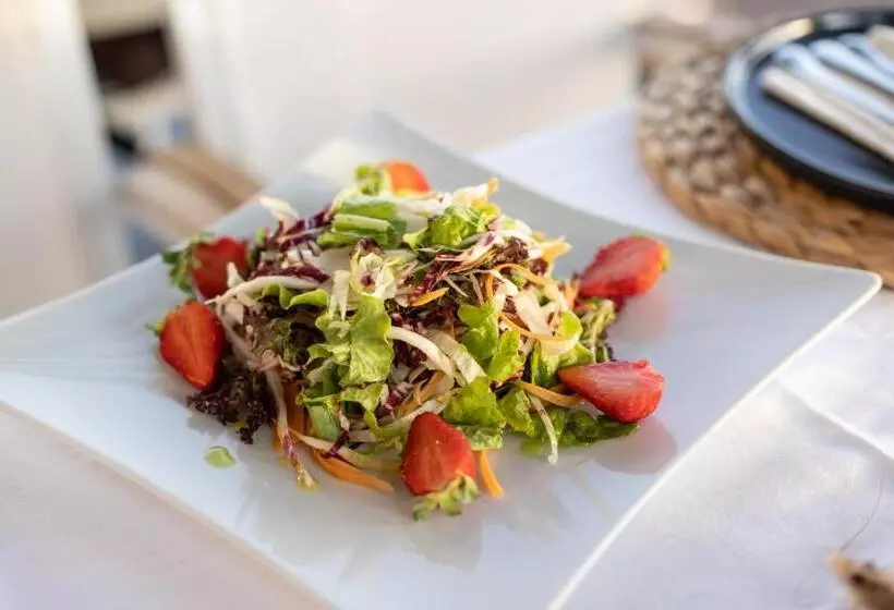 Fotos del hotel Jaroal:  16