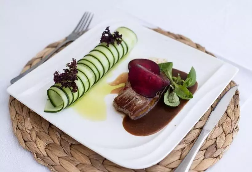 Fotos del hotel Jaroal:  4