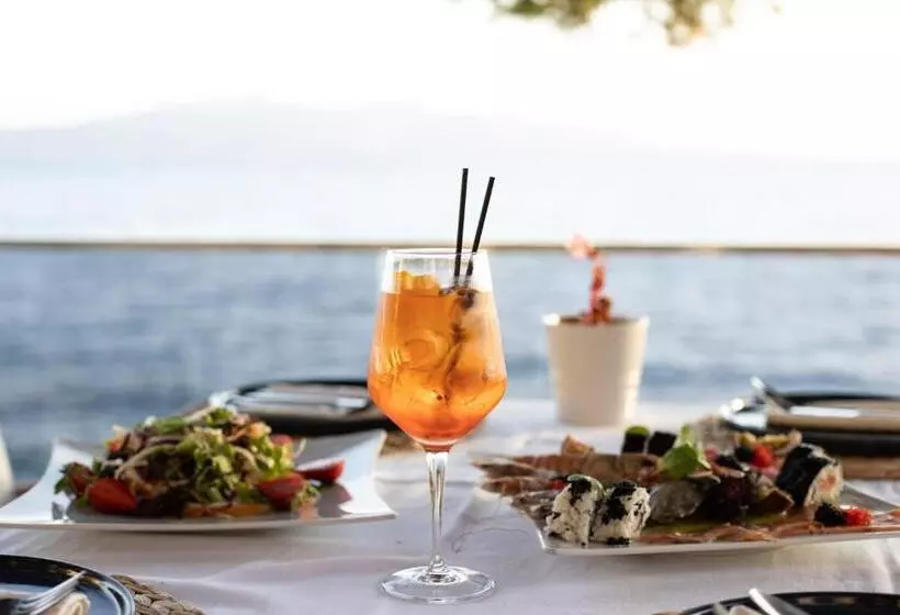 Fotos del hotel Jaroal:  23