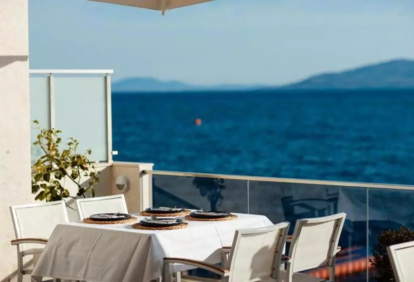 Fotos del hotel Jaroal:  12