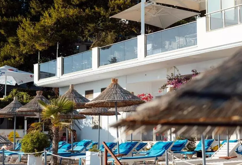 Fotos del hotel Jaroal:  22