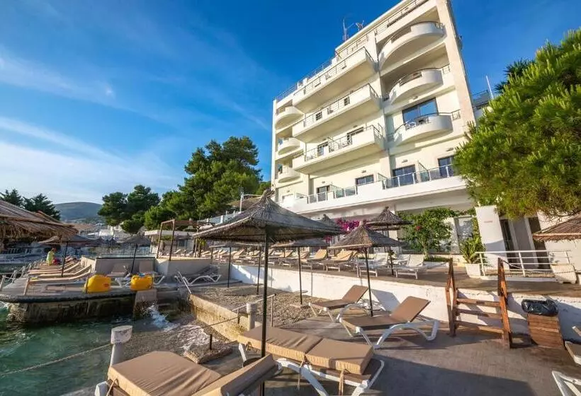 Fotos del hotel Jaroal:  20