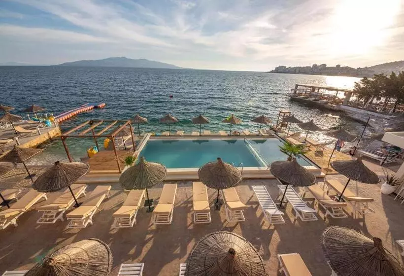 Fotos del hotel Jaroal:  5