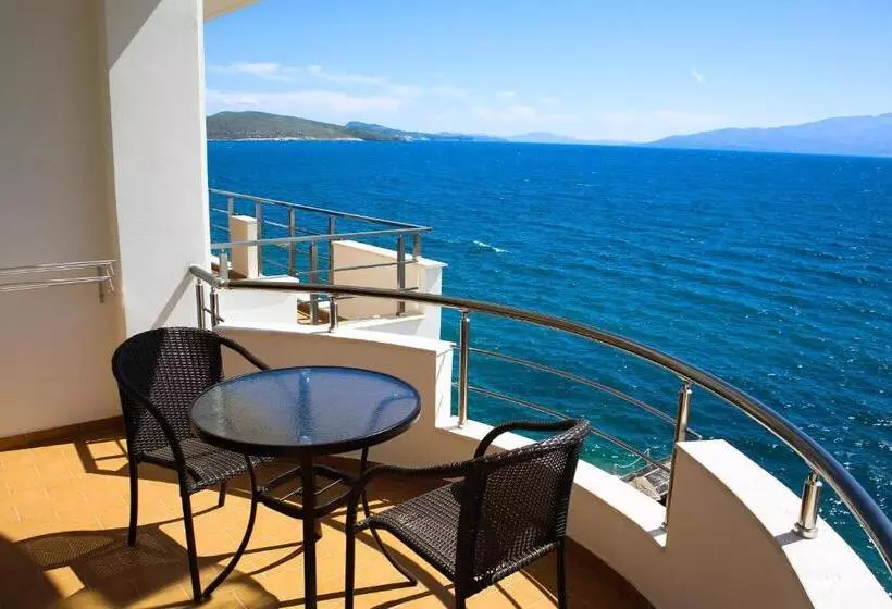 Fotos del hotel Jaroal:  14