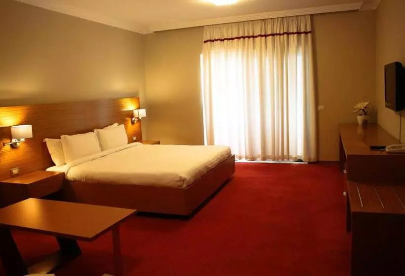 Fotos del hotel Jaroal:  9