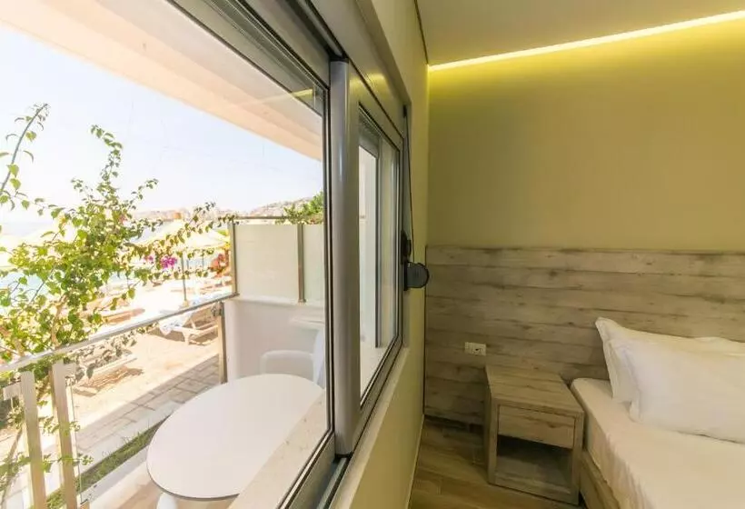 Fotos del hotel Jaroal:  24